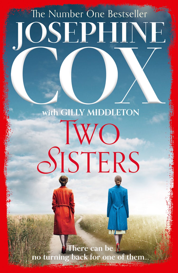 Cover image for Two Sisters, isbn: 9780008128593