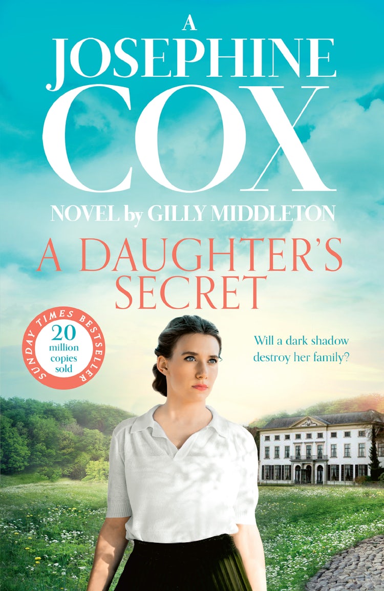 Cover image for A Daughter's Secret, isbn: 9780008128678