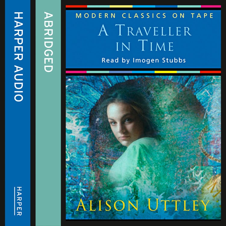 Cover image for A Traveller in Time, isbn: 9780008128760