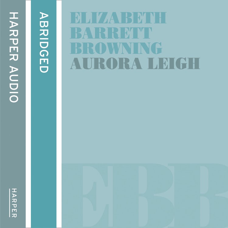 Cover image for Aurora Leigh, isbn: 9780008128951
