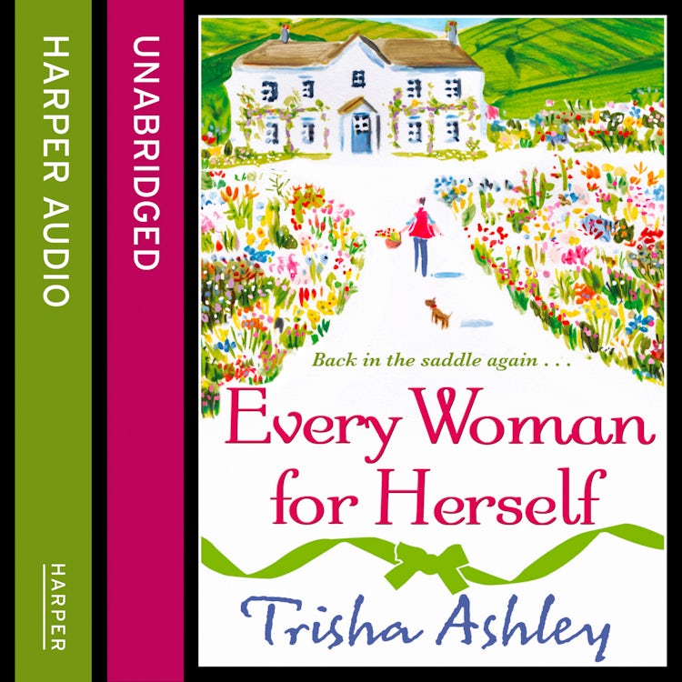 Cover image for Every Woman For Herself: The hilarious, uplifting romantic comedy from the Sunday Times bestseller, perfect for fans of Katie Fforde and Carole Matthews, isbn: 9780008129323