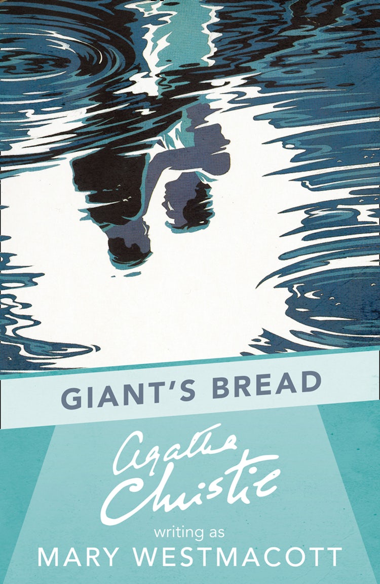 Cover image for Giant's Bread, isbn: 9780008131449