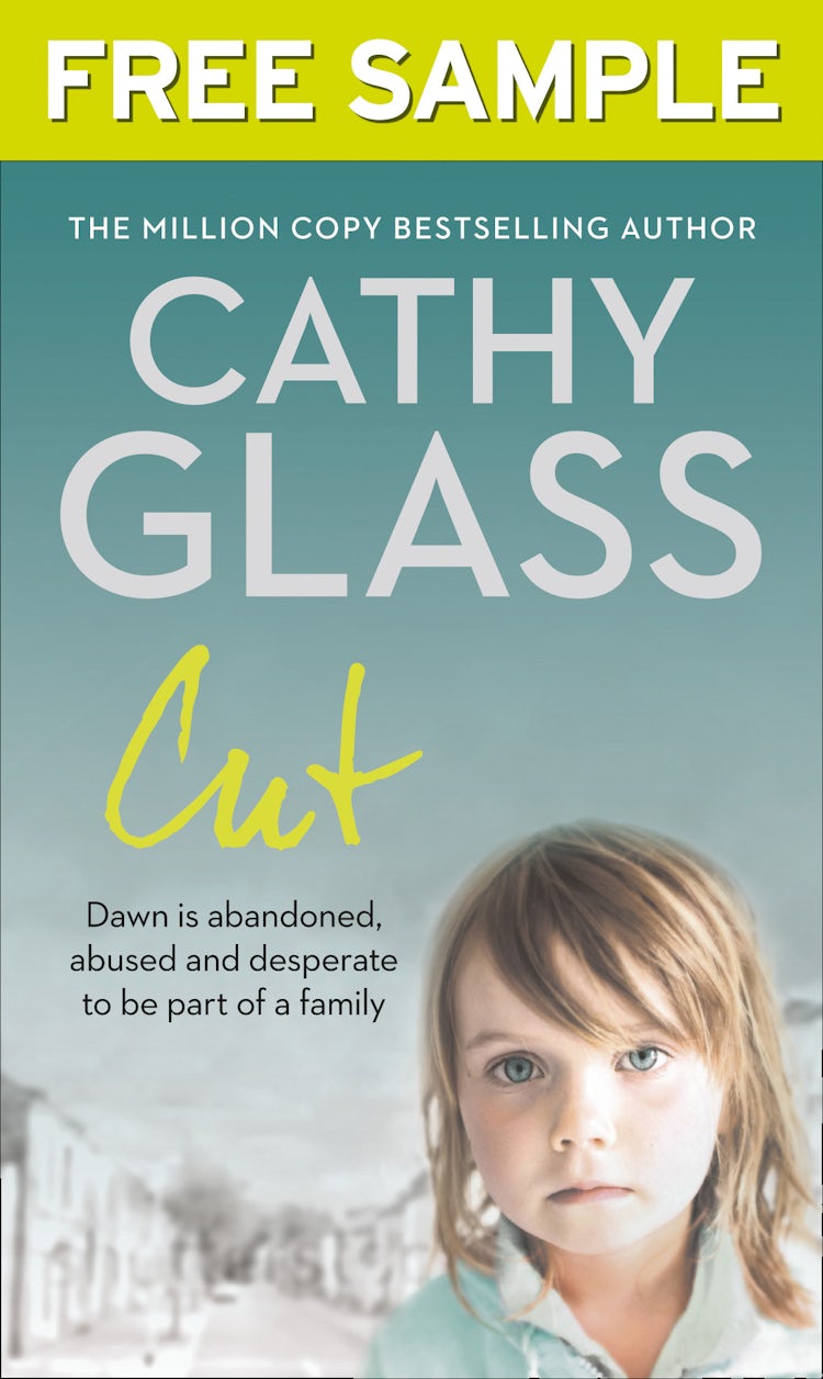 Cover image for Cut: Free Sampler, isbn: 9780008131920