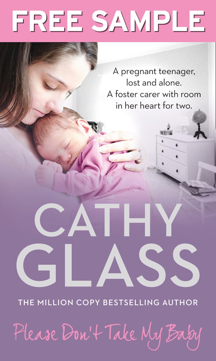 Cover image for Please Don’t Take My Baby: Free Sampler, isbn: 9780008131937