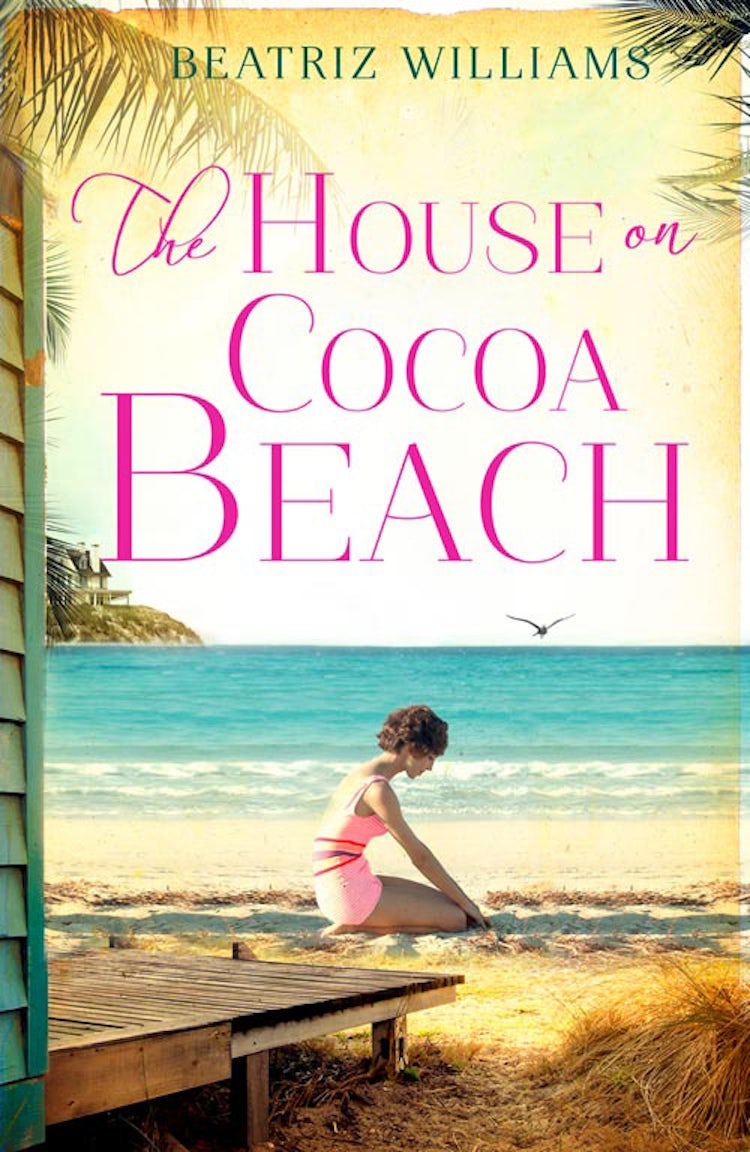 Cover image for The House on Cocoa Beach, isbn: 9780008132682