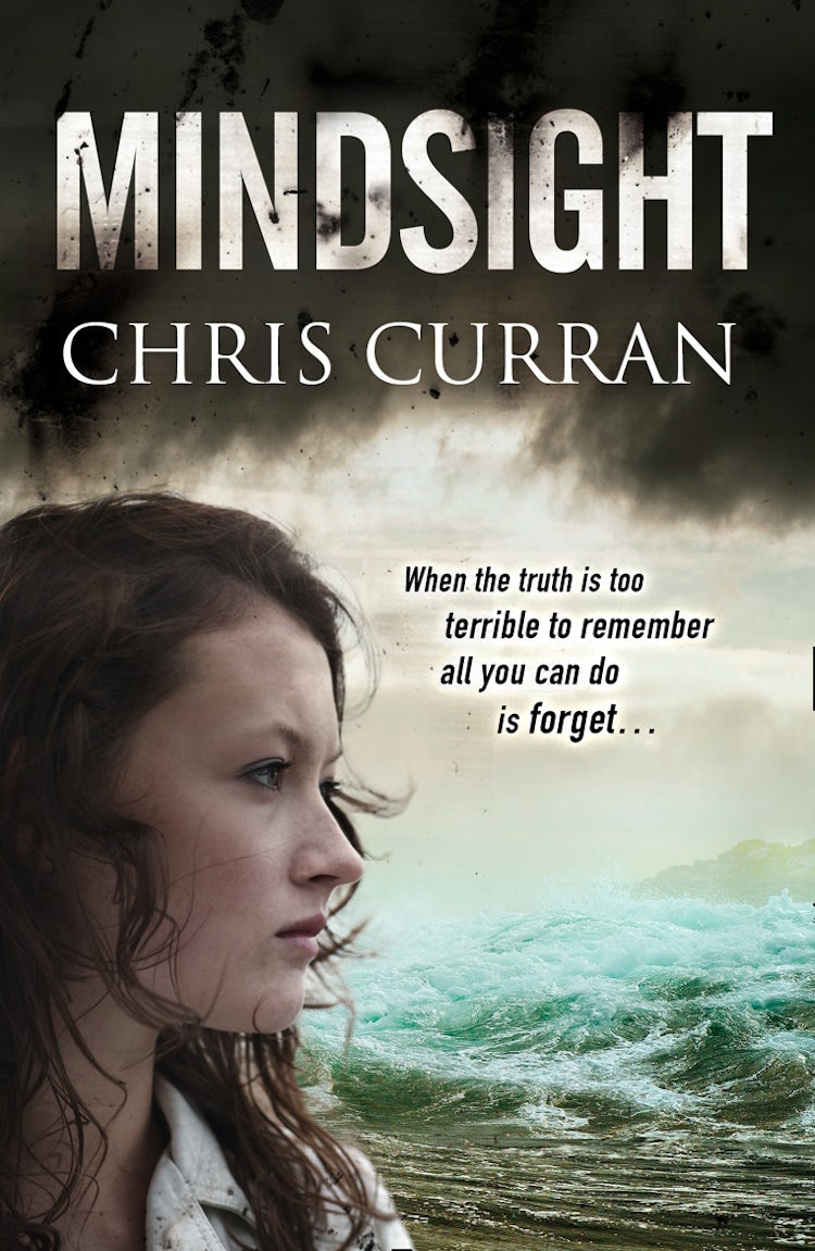 Cover image for Mindsight, isbn: 9780008132729