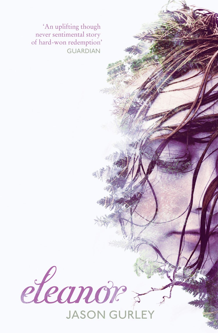 Cover image for Eleanor, isbn: 9780008132941