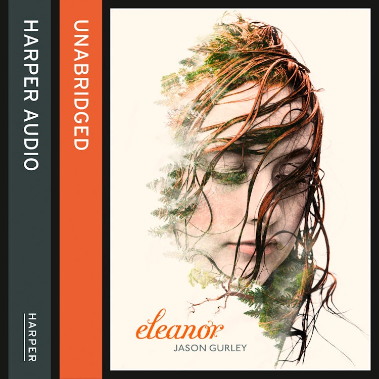 Cover image for Eleanor, isbn: 9780008132958