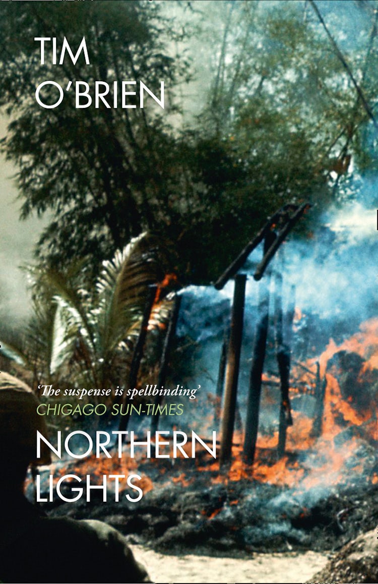 Cover image for Northern Lights, isbn: 9780008133146