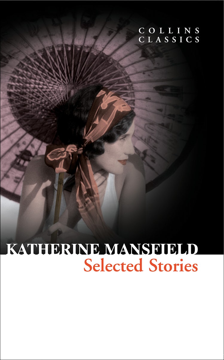 Cover image for Selected Stories (Collins Classics), isbn: 9780008133276
