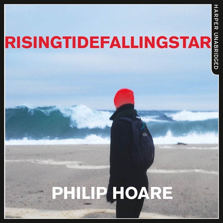 Cover image for RISINGTIDEFALLINGSTAR, isbn: 9780008133672