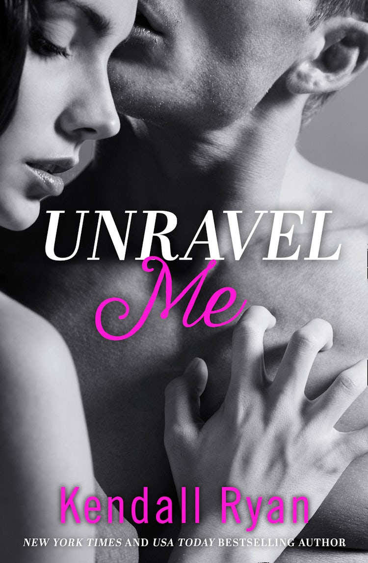 Cover image for Unravel Me (Unravel Me Series, Book 1), isbn: 9780008133993