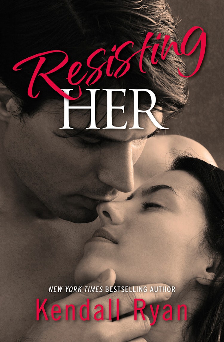 Cover image for Resisting Her, isbn: 9780008134051