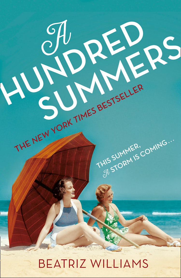Cover image for A Hundred Summers, isbn: 9780008134914