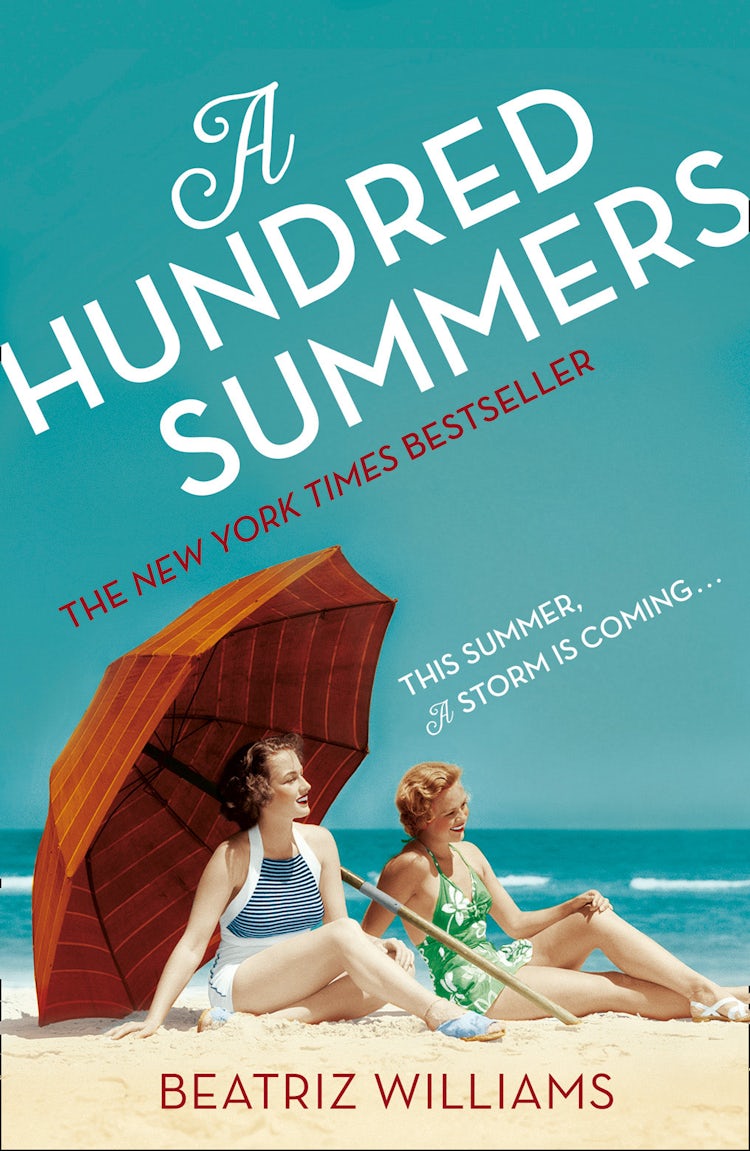 Cover image for A Hundred Summers, isbn: 9780008134921