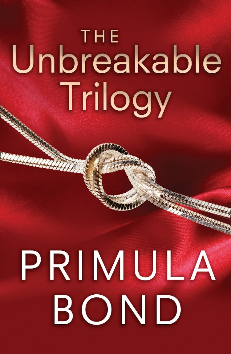 Cover image for The Unbreakable Trilogy, isbn: 9780008135102