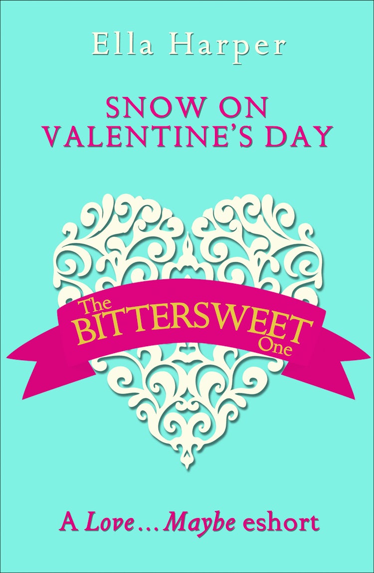 Cover image for Snow on Valentine’s Day: A Love…Maybe Valentine eShort, isbn: 9780008136260