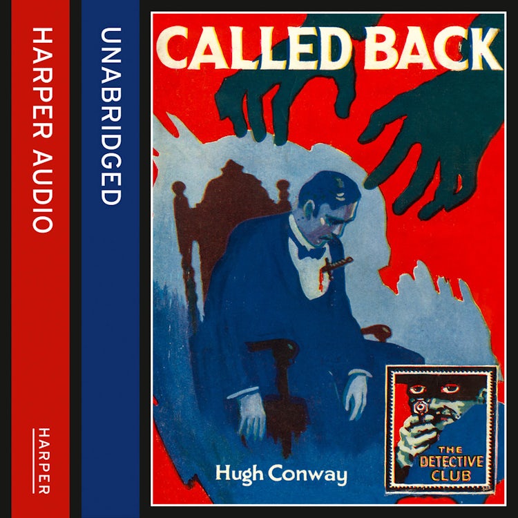 Cover image for Called Back (Detective Club Crime Classics), isbn: 9780008137137