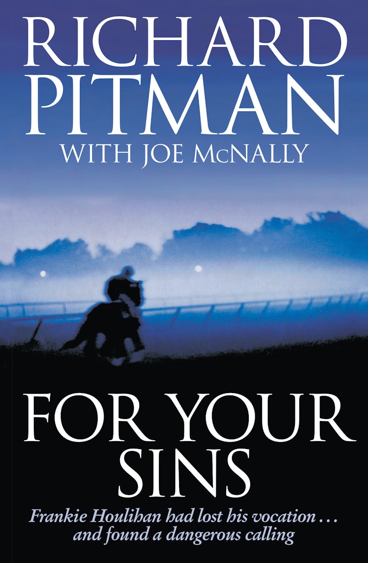 Cover image for For Your Sins, isbn: 9780008138363