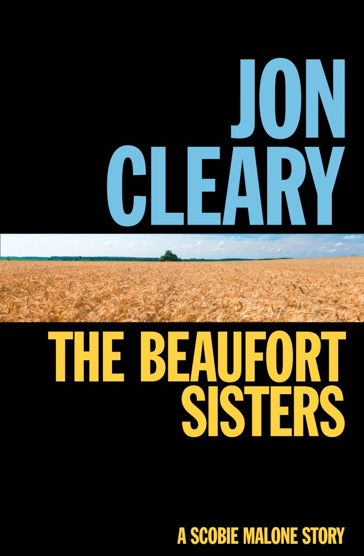 Cover image for The Beaufort Sisters, isbn: 9780008139339