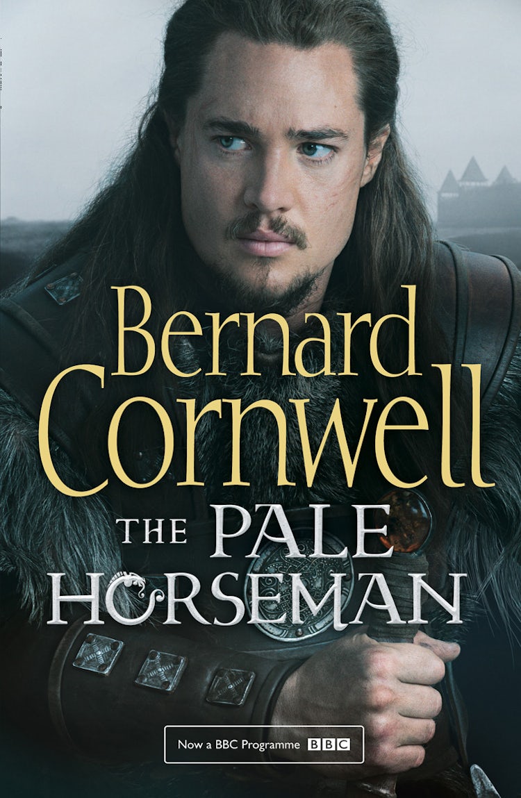 Cover image for The Pale Horseman [TV Tie-in Edition], isbn: 9780008139483