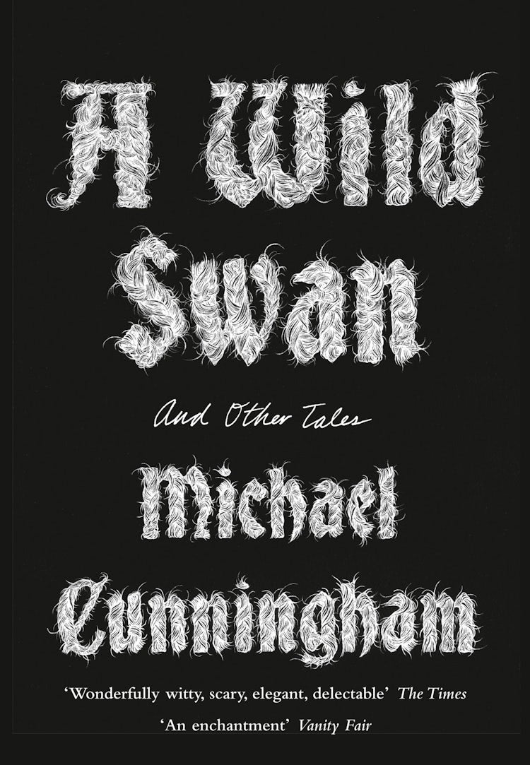 Cover image for A Wild Swan: And Other Tales, isbn: 9780008140403