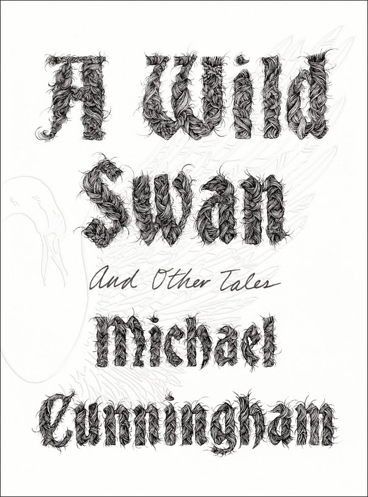 Cover image for A Wild Swan: And Other Tales, isbn: 9780008140410