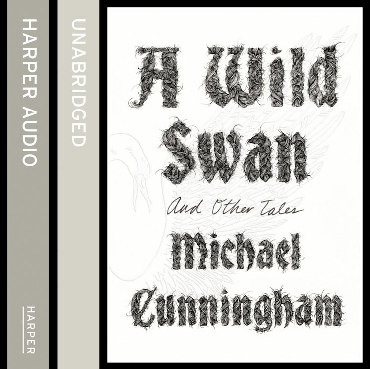 Cover image for A Wild Swan: And Other Tales, isbn: 9780008140427