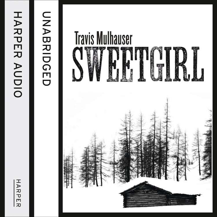 Cover image for Sweetgirl, isbn: 9780008142360