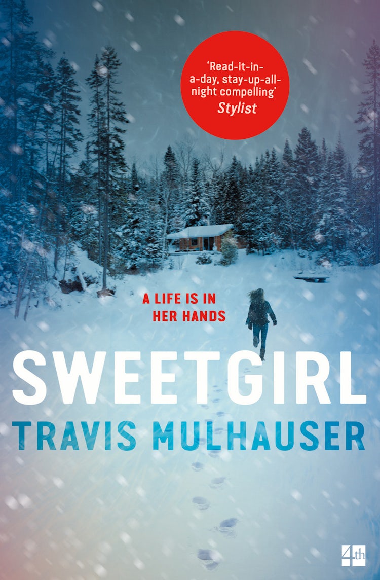 Cover image for Sweetgirl, isbn: 9780008142384