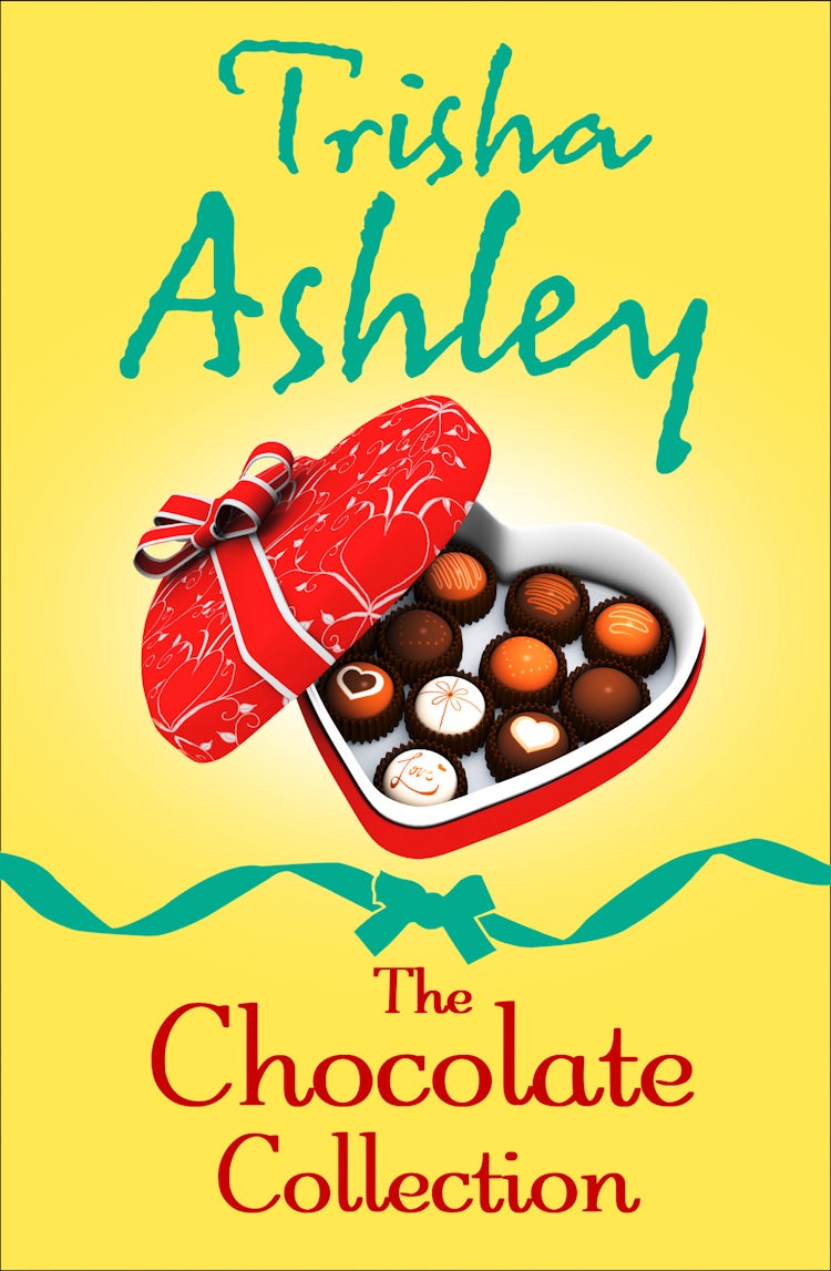 Cover image for The Chocolate Collection, isbn: 9780008142568