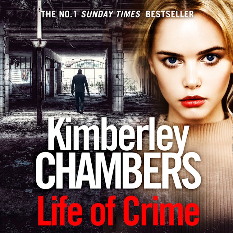 Cover image for Life of Crime: The gripping No 1 Sunday Times bestseller, isbn: 9780008144777