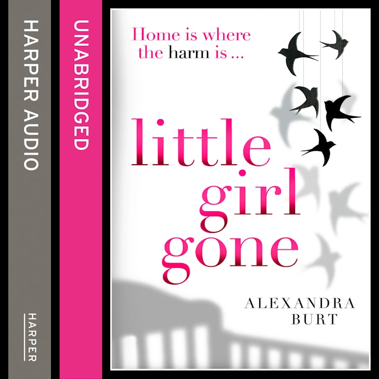 Cover image for Little Girl Gone: The can’t-put-it-down psychological thriller, isbn: 9780008144982