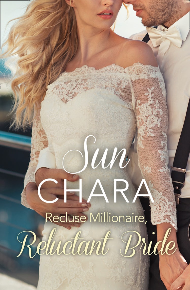 Cover image for Recluse Millionaire, Reluctant Bride, isbn: 9780008145071