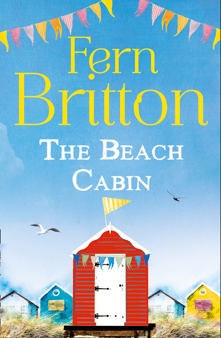 Cover image for The Beach Cabin: A Short Story, isbn: 9780008146412