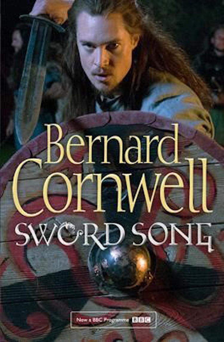 Cover image for Sword Song [TV Tie-in Edition], isbn: 9780008146542