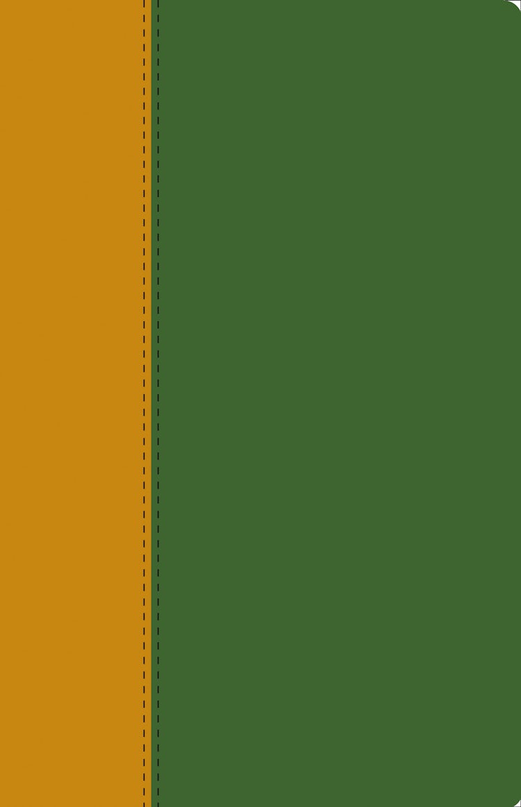 Cover image for Collins Anglicised ESV Bibles - Holy Bible: Racing Green Thinline Edition, isbn: 9780008146627