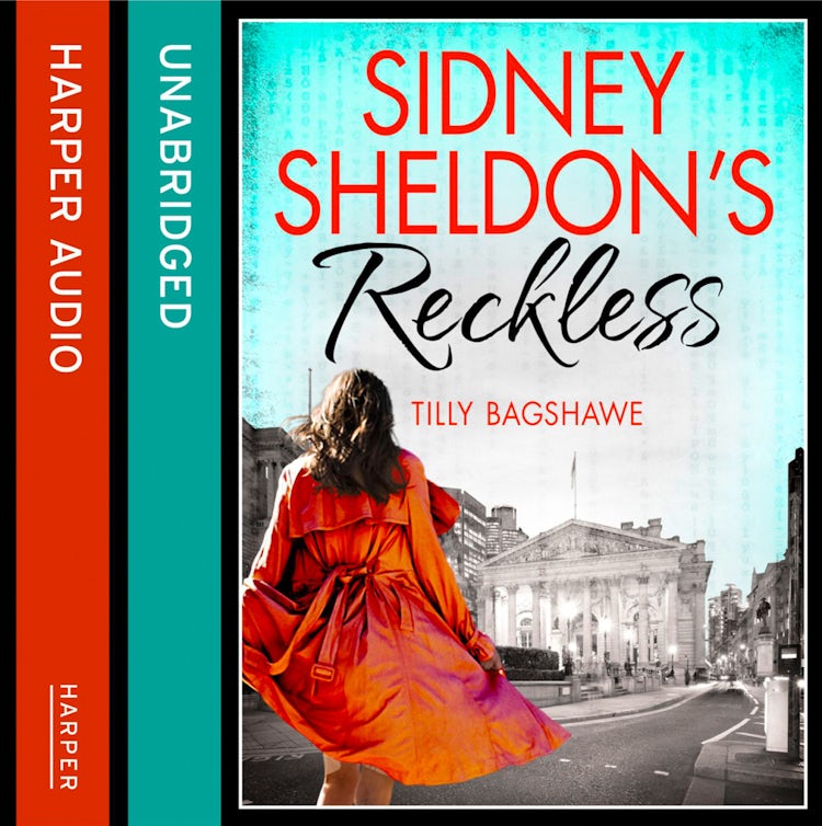 Cover image for Sidney Sheldon’s Reckless, isbn: 9780008146856