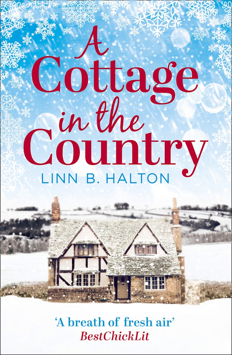 Cover image for A Cottage in the Country, isbn: 9780008146924