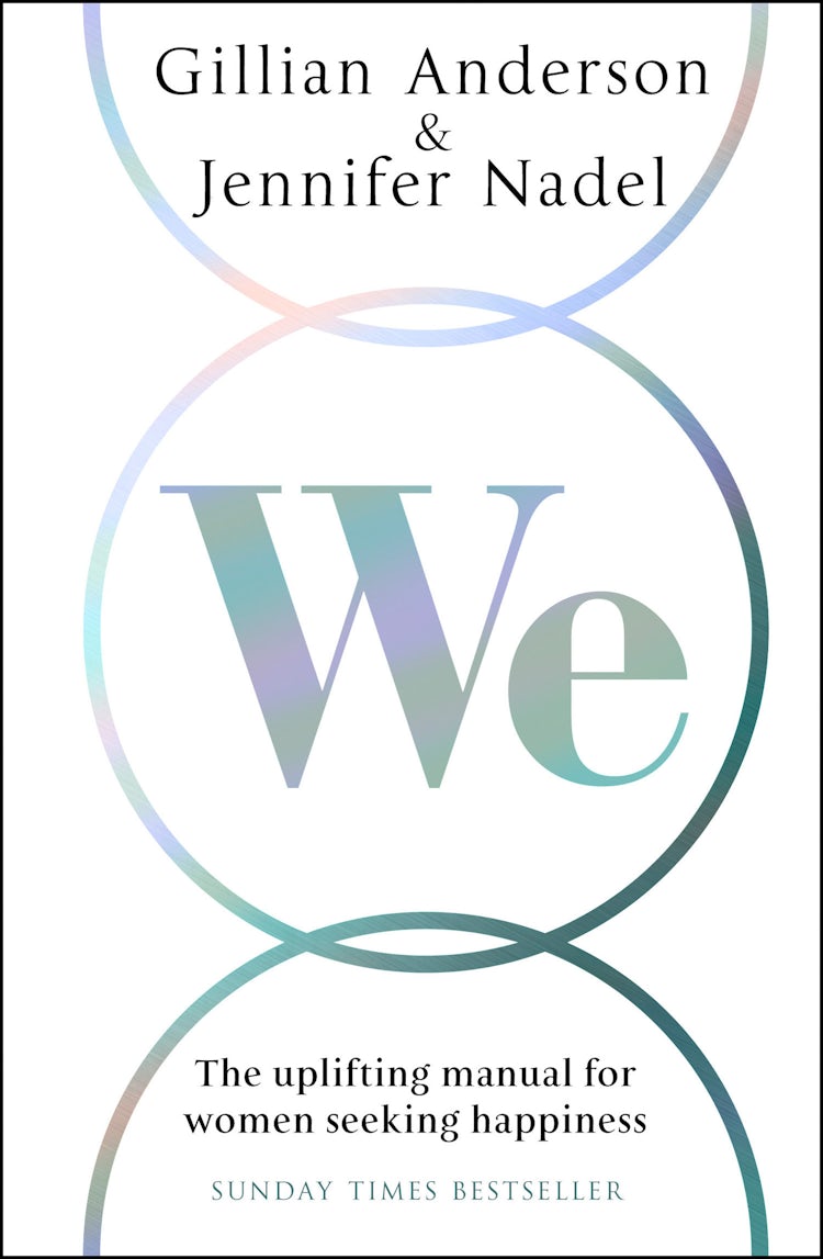 Cover image for We: A Manifesto for Women Everywhere, isbn: 9780008147945