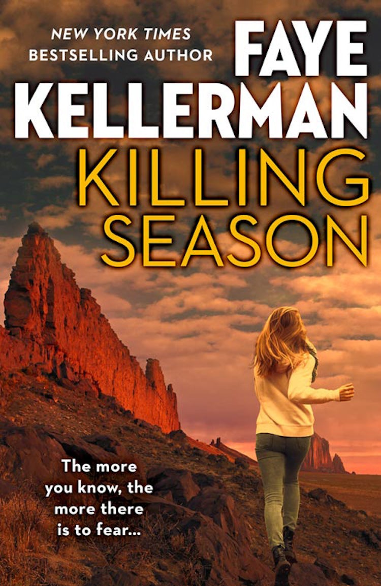 Cover image for Killing Season, isbn: 9780008148690