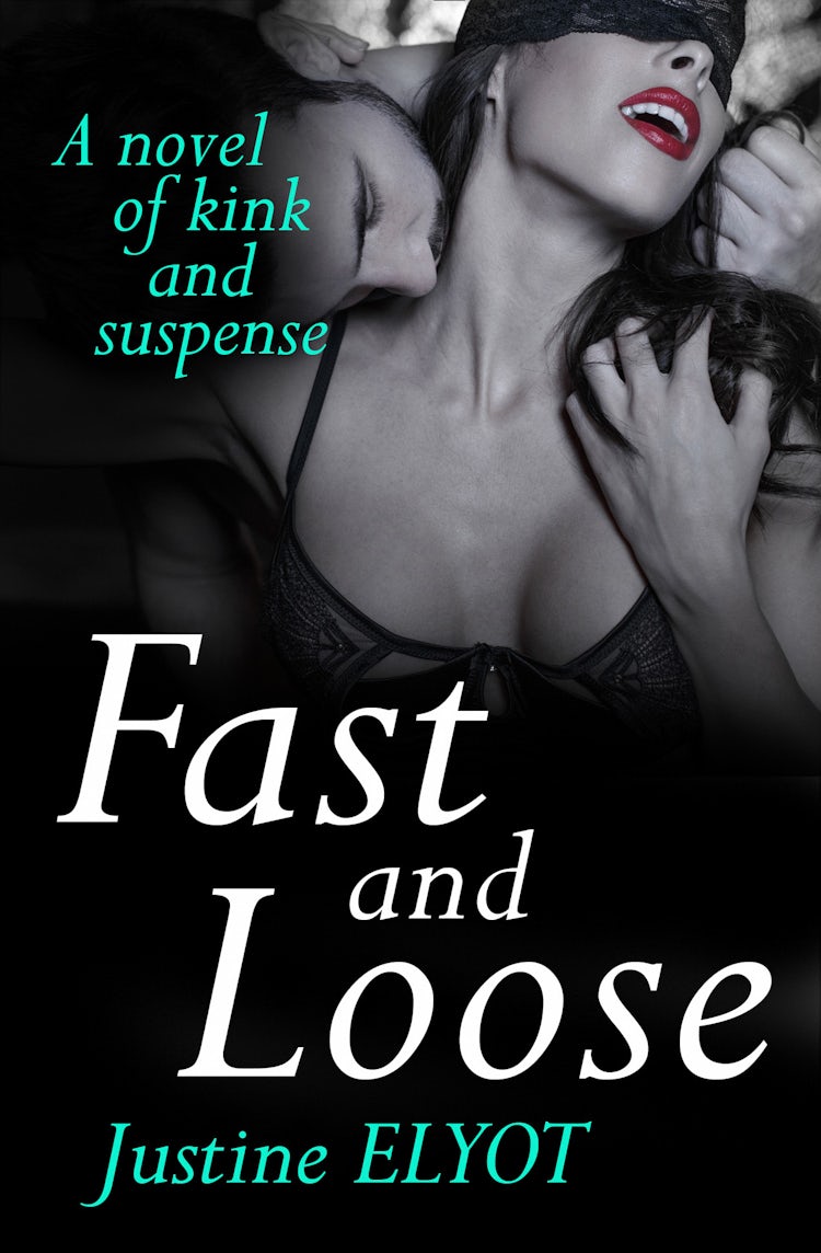 Cover image for Fast And Loose, isbn: 9780008148782