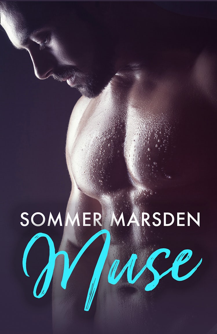 Cover image for Muse, isbn: 9780008148843
