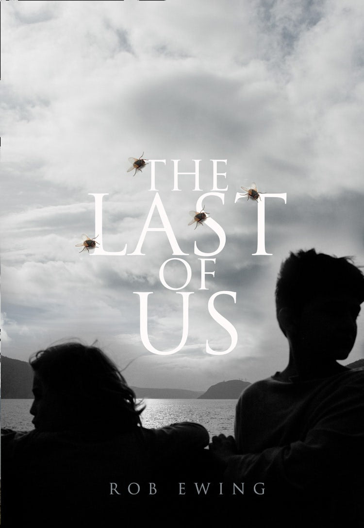 Cover image for The Last of Us, isbn: 9780008149598
