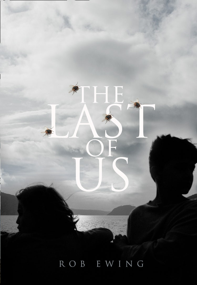 Cover image for The Last of Us, isbn: 9780008149604