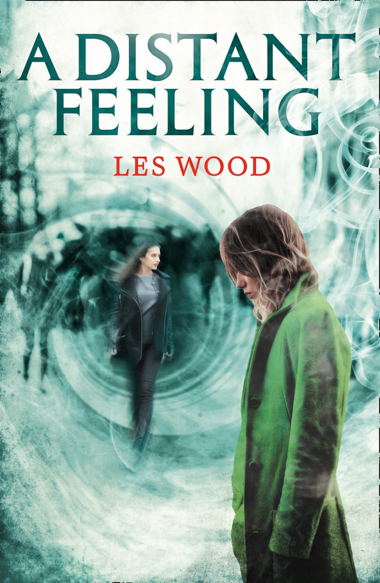 Cover image for A Distant Feeling (A Short Story), isbn: 9780008149642