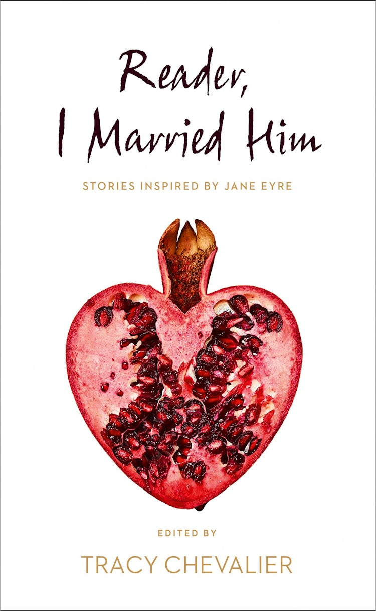 Cover image for Reader, I Married Him, isbn: 9780008150594
