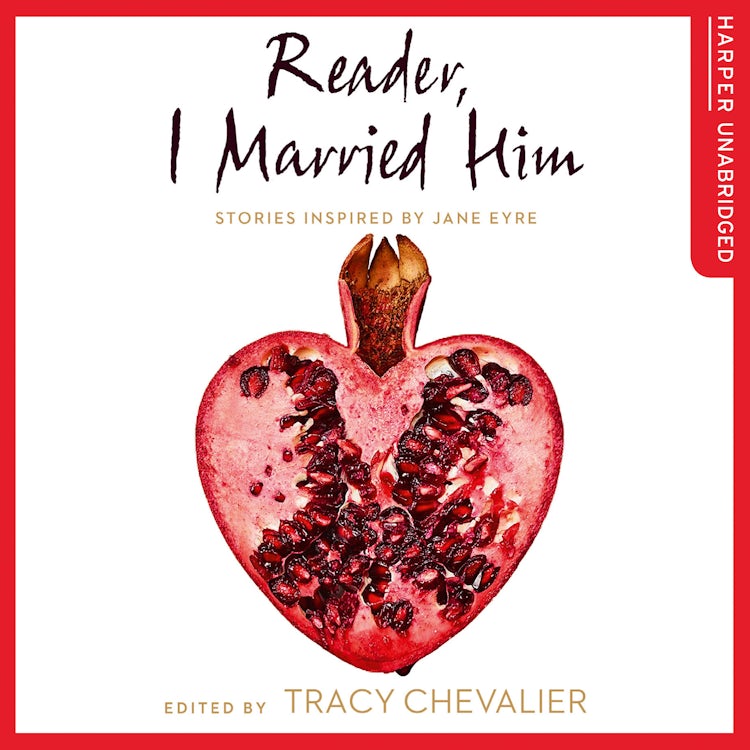 Cover image for Reader, I Married Him, isbn: 9780008150617