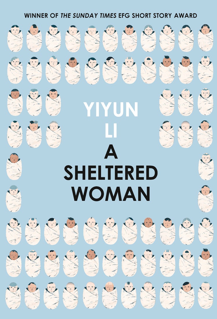 Cover image for A Sheltered Woman, isbn: 9780008153670