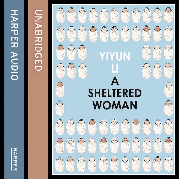 Cover image for A Sheltered Woman, isbn: 9780008153687
